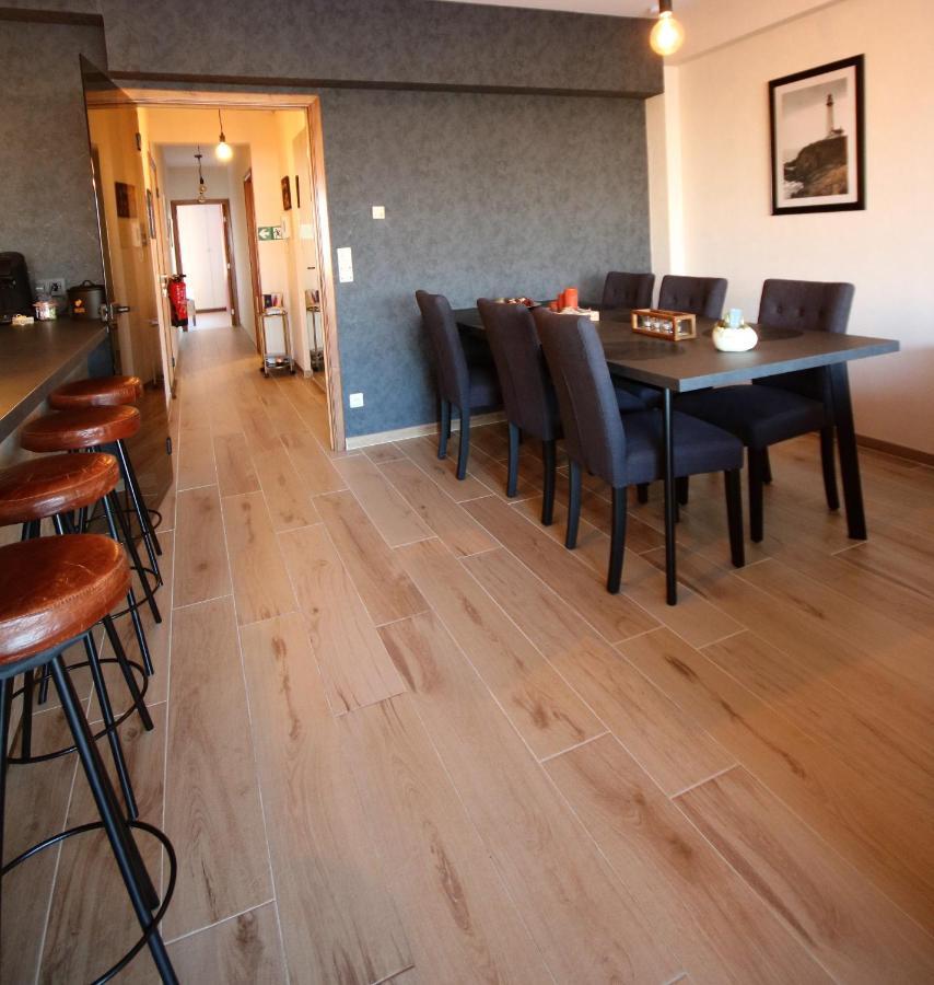 Residentie Rocky Ostend Exterior photo