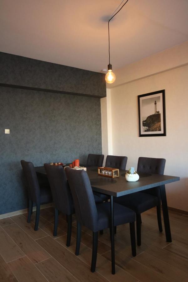 Residentie Rocky Ostend Exterior photo