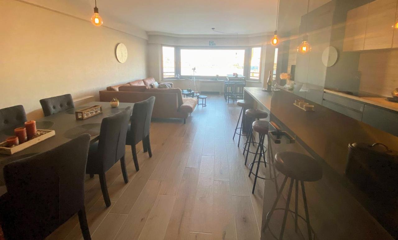 Residentie Rocky Ostend Exterior photo