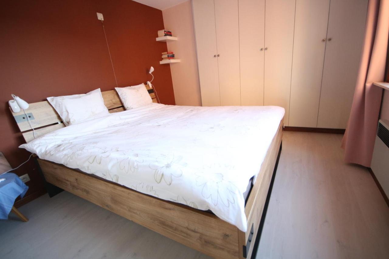 Residentie Rocky Ostend Exterior photo