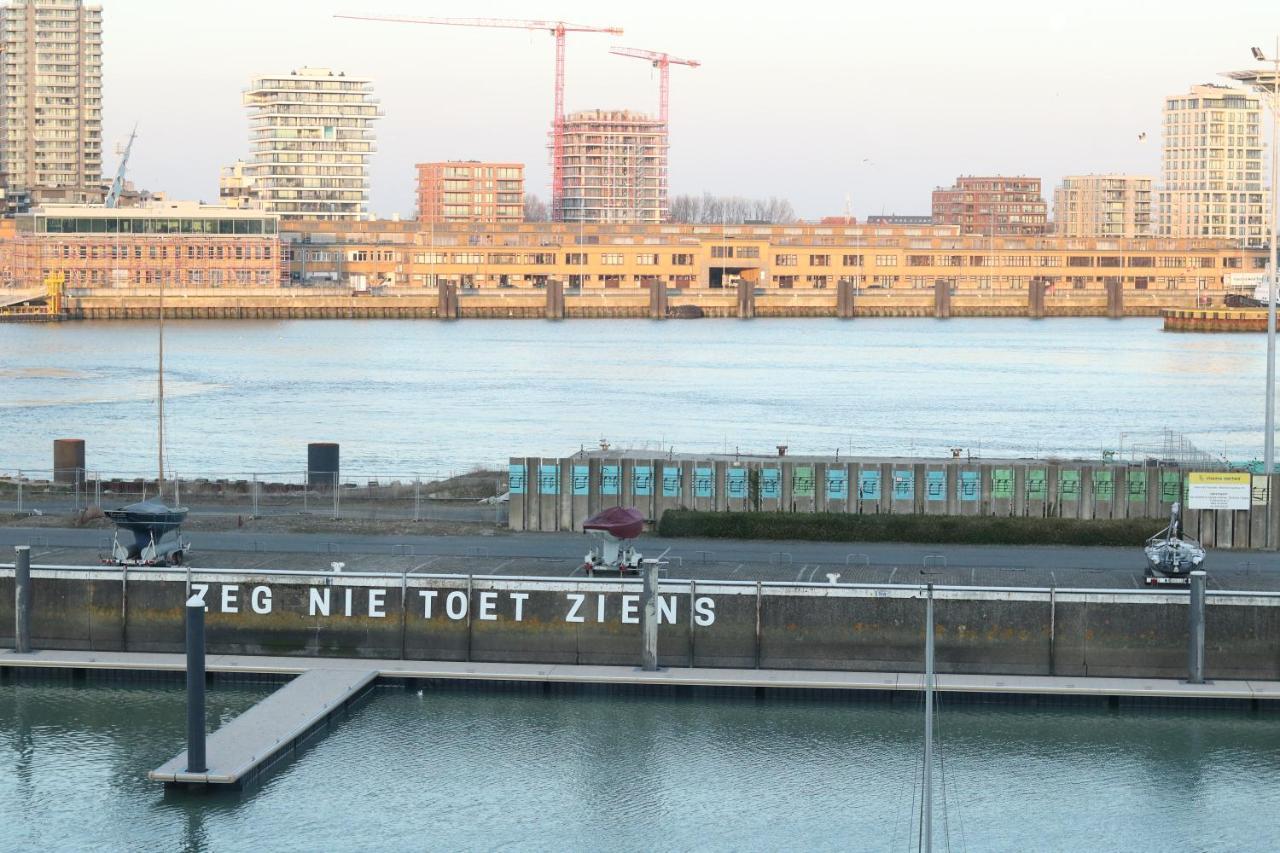Residentie Rocky Ostend Exterior photo